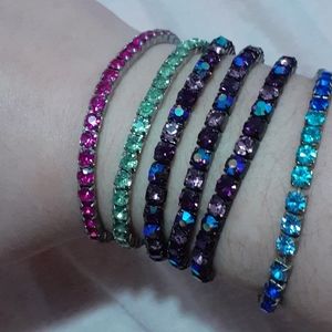 💛BOGO💛 Colorful Stretch Bracelets